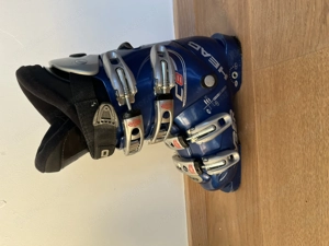 Schischuhe für Kinder 220-225