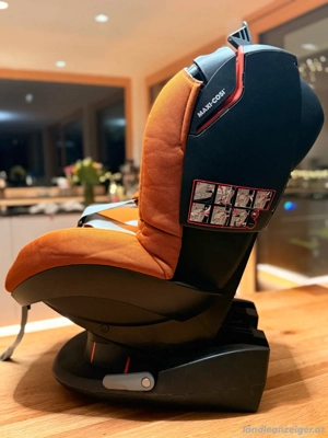 MaxiCosi Tobi Bild 5