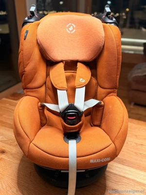 MaxiCosi Tobi