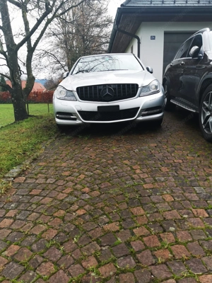 Mercedes Benz C350 zum verkaufen  Bild 9