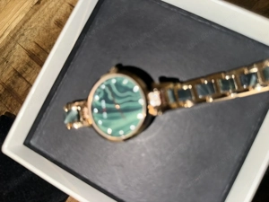 Modische Damenuhr fast ungetragen  Bild 2