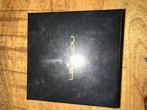 Modische echte Kette Bild 2