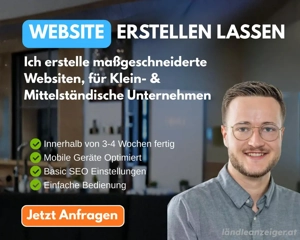 Webdesign | Website erstellen lassen