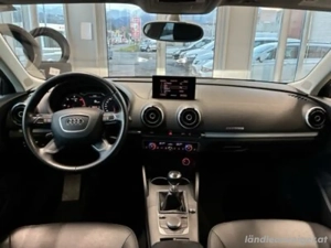 Audi A3 quattro  Bild 3