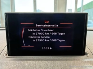 Audi A3 quattro  Bild 4