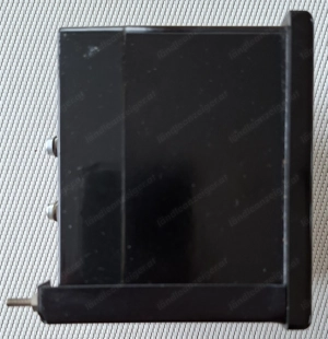 Zungenfrequenzmesser Bild 2