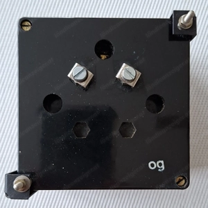 Zungenfrequenzmesser Bild 3