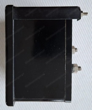 Amperemeter 20A, NORMA Bild 2