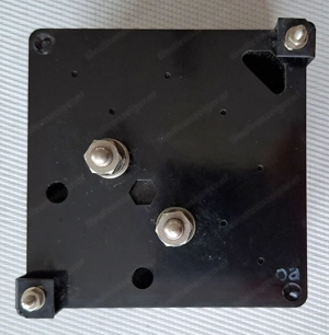 Amperemeter 20A, NORMA Bild 3