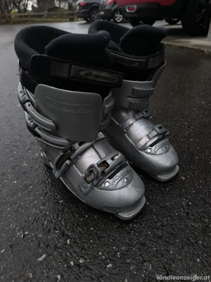 Schischuhe Größe 39 Bild 3