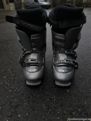 Schischuhe Größe 39 Bild 2