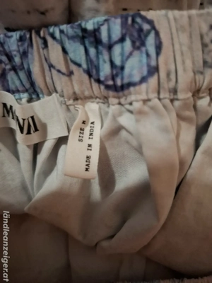 Monki Ballon Minirock Größe M Bild 2