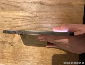 iPhone 16 Pro Max   256 GB   Top Zustand Bild 3