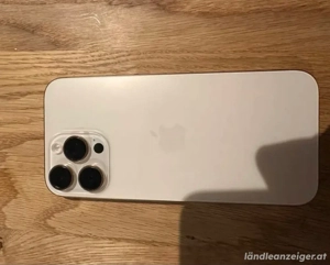 iPhone 16 Pro Max   256 GB   Top Zustand