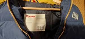 Winterjacke Größe 128 Bild 3