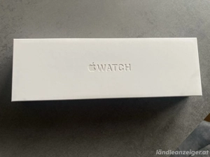 Apple Watch Series 11 5G 46mm Aluminum Diamond Black Black M L Cellular   GPS