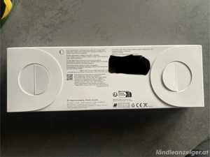 Apple Watch Series 11 5G 46mm Aluminum Diamond Black Black M L Cellular   GPS Bild 2