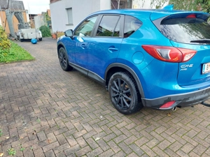 Mazda cx5  Bild 3