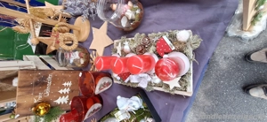 Adventkranz  gesteck  Bild 2