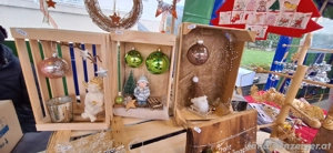 Weihnachs Deko  Bild 3