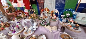 Weihnachs Deko  Bild 5