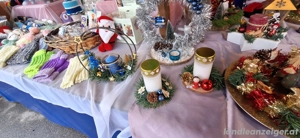 Weihnachs Deko  Bild 4