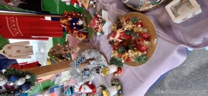 Weihnachs Deko  Bild 2