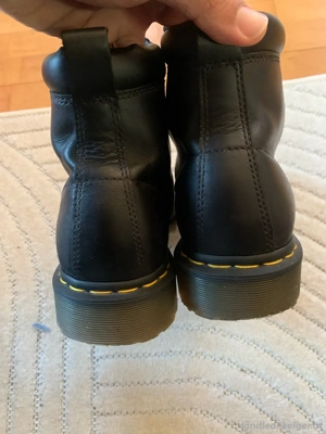 Dr. Martens Stiefel gr. 45  Bild 2