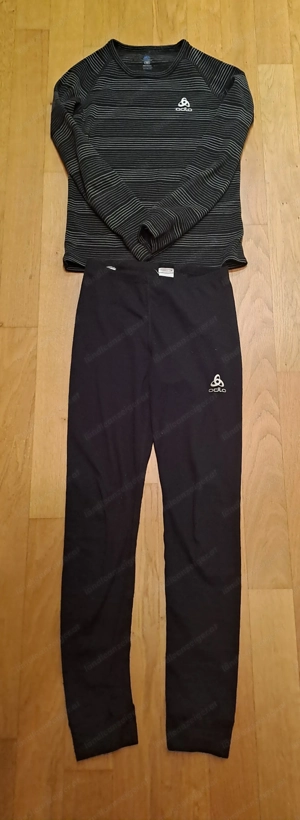 Skiunterwäsche 152 Odlo Bild 2