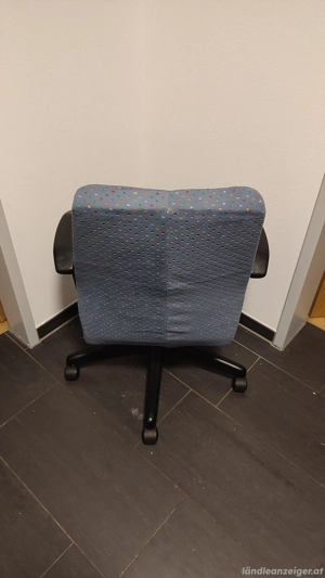 Bürostuhl zu verkaufen