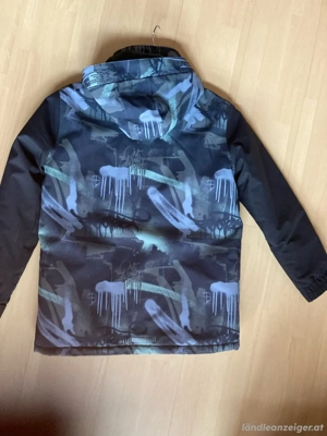 Skijacke Schijacke Kinder 164 Größe Bild 2