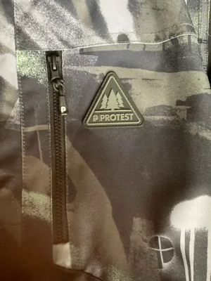 Skijacke Schijacke Kinder 164 Größe Bild 7