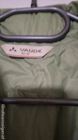 Damen Vaude Jacke Bild 2