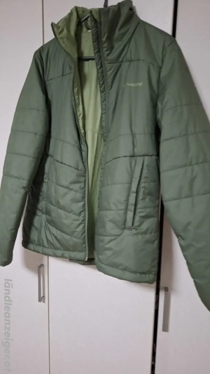 Damen Vaude Jacke Bild 3