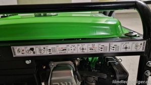 Stromerzeuger Bild 4