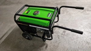 Stromerzeuger Bild 5