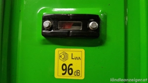 Stromerzeuger Bild 3