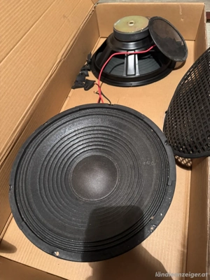 Magnat pro charger Bild 3