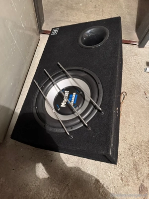 Magnat pro charger Bild 2