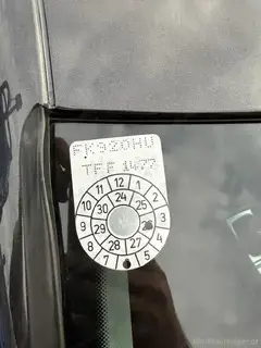 Audi a3 2.0 TDI Sportback  xenon klima tüv 06.26+4M Bild 8