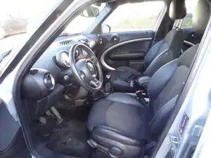 Mini Cooper Countryman R60 !! Benziner !! Für Export    Händler    Mechaniker Verkauft Bild 8