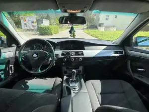 Bmw 525d xDrive  Bild 7