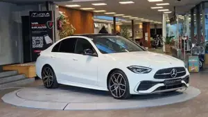 Mercedes-Benz C 200 Bild 7