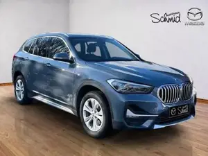 BMW X1 Bild 2