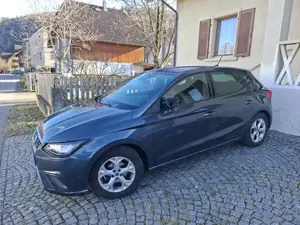 Verkaufe Seat Ibiza FR Edition Bild 1