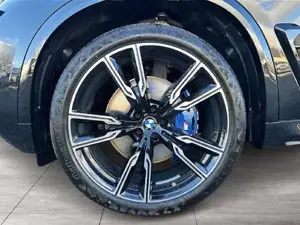 BMW X5 xDrive40d G05 B57 M Sportpaket HK HiFi DAB Bild 12