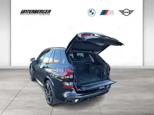 BMW X5 xDrive40d G05 B57 M Sportpaket HK HiFi DAB Bild 11