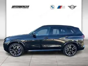 BMW X5 xDrive40d G05 B57 M Sportpaket HK HiFi DAB Bild 5