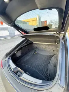 Mercedes-Benz AMG GT 43 4MATIC+