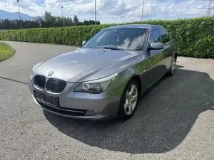 Bmw 525d xDrive  Bild 6